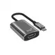 ☆電子花車☆PQI 轉接器 Type- C USB-C to HDMI Mini Adapter