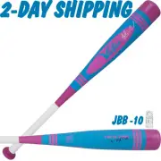 Victus VIBE FERNANDO TATIS Jr 25" / 15 oz JBB USSSA Pink Pro Crayon Baseball Bat
