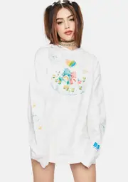 [By Samii Ryan] Good Luck Wishes Hoodie