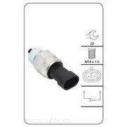 Tridon Reverse Light Switch - TRS109