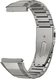 [PTLYE] No Gaps Titanium Alloy Strap For HUAWEI WATCH GT5 Pro 46mm Metal strap for Huawei Watch GT5 Pro Specialized Watch Bracelet