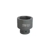 SP Tools 1" Drive Impact Socket - Size 100mm 6 Point Metric Individual Cr-Mo