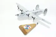 Lockheed Martin® (Consolidated) B-24® Liberator®, 736th Bomb Squadron, 18"