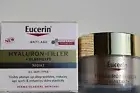 Eucerin Hyaluron-Filler + Elasticity Night Cream All Skin Types 50ml (1.69floz)