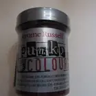 Punky Colour-FIRE RED-100ml HAIR DYE Jerome Russell- New/Sealed-Punk