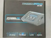 ProTek RC Prodigy 610ez AC/DC LiHV/LiPo Balance Charger 2-6S/10A/100W PTK-8522
