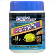 Ocean Nutrition Formula One Medium Pellet