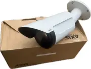 Axis Camera Q1785-LE