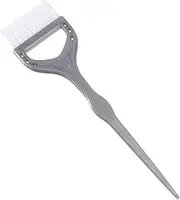 EPIGEIST Dye Brush Professional Hair Dye Applicator Tool for Salon Hair Tinting Comfortable Grip Random Color