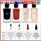 Si Passione Si Intense Si Fiori EDP Perfume 100ML/3.4OZ For Women