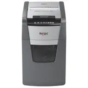 Rexel Optimum Autofeed Shredder 150X Cross Cut Paper Shredder
