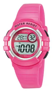 Lorus Sports Youth - R2387HX-9 - Digital Multi-Timer