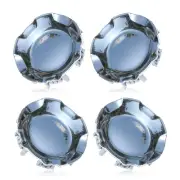 Set of 4 Center Cap Hubcap Wheel Cover for 2007-2013 Chevrolet Suburban 1500