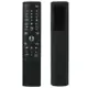 [4玉山網] SIKAI LG AN-MR700 電視遙控器保護套 1入 黑色 適 智慧型液晶電視動感遙控器 防滑紋理矽膠套_PP6