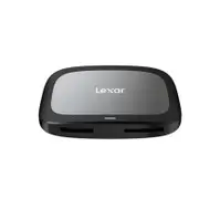 Lexar CFexpress Type A USB3.2 Gen2 Reader - Fast Transfer Speeds