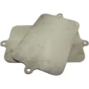 KLOCK WERKS 1405-0218 KWS-04-0392 Number Plate Kit