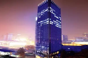 武漢匯豪大酒店Huihao Hotel Wuhan