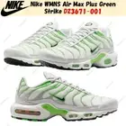 Nike WMNS Air Max Plus Green Strike DZ3671-001 Women's Size