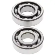 New ALL BALLS Bearing - Main & Seal Kit For SUZUKI, YAMAHA 24-1058