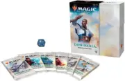 SEALED Dominaria DOM Prerelease Kit Pack 2018 (6 Booster Packs)