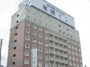 東橫INN新山口站新幹線口Toyoko Inn Shin-yamaguchi-eki Shinkansen-guchi