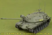 Dragon Models 1:72 M103A2 Heavy Tank USMC #O12