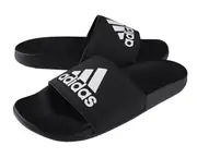 adidas ADILETTE CLOUDFOAM PLUS LOGO 運動拖鞋 男 CG3425