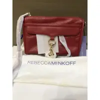 在飛比找蝦皮購物優惠-Rebecca Minkoff Mini Mac