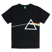 Habitat Pink Floyd Dark Side of the Moon Premium T-Shirt