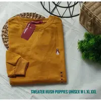 在飛比找蝦皮購物優惠-Hush puppies 成人毛衣