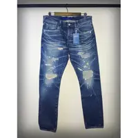 在飛比找蝦皮購物優惠-全新正品 W30 CLOT X DENIM BY VANQU