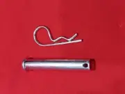 HTD Clevis Pin 3"