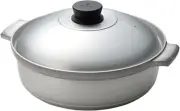 CS-250 Snow Peak Nogen Nabe 30 [for 3-4 People] CS-250 New