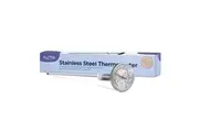 Thermometer, Stainless Steel - Mad Millie