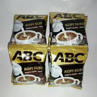 在飛比找蝦皮購物優惠-Kopi ABC Susu 印尼咖啡