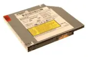 DW-P50A - 4X Dvd+R For Pavilion ZE5470US Notebook