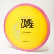 Axiom SimonLine Neutron Time-Lapse Disc Golf Distance Driver