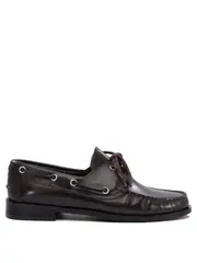 [Aeyde] Aeyde-Harris Loafers & Slippers Marrone-Donna 36 Brown