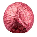 slip Pure Silk Turban