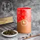 【FukazT】御用極品-蜜香貴妃茶(120g/罐)