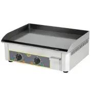 ROLLER GRILL PSF600E Griddles