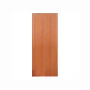 Hume 2040 x 820 x 35mm External Door SPM Flush X1 - 820mm