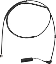Front Brake Pad Wear Sensor Precision Designed for 3 Series E90 from 2005 to 2011 Ensuring Timely Brake Wear Alerts and Enhanced Driving Safety