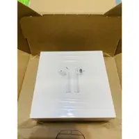 在飛比找蝦皮購物優惠-［快速出貨］Apple 蘋果airpods pro 2 /A