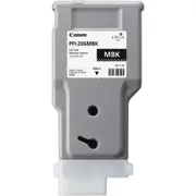 Canon PFI-206MBK Black Inc Cart