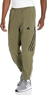 [adidas] Men's Tall Size Future Icon 3-Stripes Pants