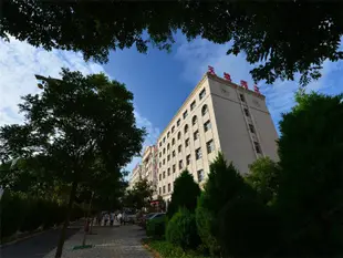 酒泉天禧酒店Tianxi Hotel