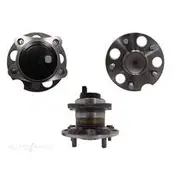 Bearing Wholesalers Wheel Bearing/Hub Assembly - Rear - 5114R KIT