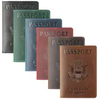 在飛比找樂天市場購物網優惠-護照夾 證件夾 證件包 2023新款旅行護照保護套證件包女式