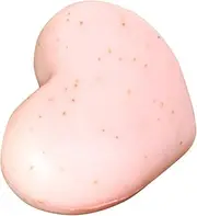 Portable Exfoliating Soap Bar for Hip Butt Moisturizing Skin Cleaning Soap